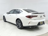 Used 2022 Acura TLX SH-AWD w/ A-SPEC Pkg image 5