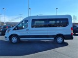 New 2025 Ford Transit 350 148 Medium Roof Wagon image 4