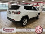 New 2025 Jeep Compass Latitude image 5
