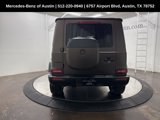 New 2025 Mercedes-Benz G 580 w/ EQ Technology image 6