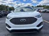 Used 2024 Ford Edge SEL image 3