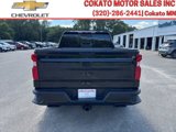 New 2025 Chevrolet Silverado 1500 High Country w/ Midnight Edition image 6