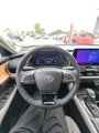 New 2025 Toyota Grand Highlander FWD image 4