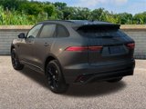 New 2025 Jaguar F-PACE R-Dynamic S image 6
