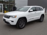 Used 2018 Jeep Grand Cherokee Limited image 4