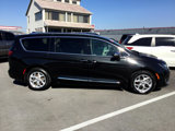 Used 2020 Chrysler Pacifica Limited image 6