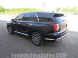 Used 2024 Hyundai Palisade Calligraphy image 3