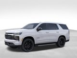 New 2025 Chevrolet Tahoe Premier image 2