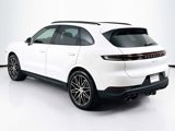 Certified 2024 Porsche Cayenne image 3