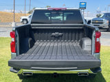 New 2025 Chevrolet Silverado 1500 LTZ w/ Technology Package image 6