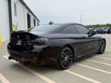 Used 2018 BMW 440i xDrive Coupe image 4