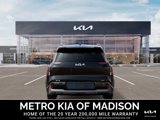 New 2026 Kia EV9 GT-Line image 5