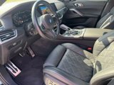 Used 2023 BMW X6 M50i w/ Climate Comfort Package image 3