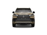 New 2025 Lexus LX 700h Overtrail image 4
