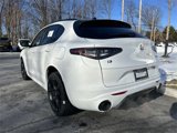 New 2025 Alfa Romeo Stelvio Tributo Italiano w/ Driving Assist Package image 6