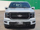 Used 2025 Ford F150 Lariat w/ Equipment Group 502A High image 3