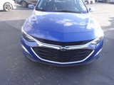 Used 2023 Chevrolet Malibu RS image 2