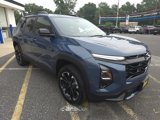 Used 2025 Chevrolet Equinox RS w/ Safety and Technology Package image 3
