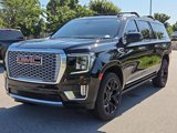Used 2021 GMC Yukon XL Denali w/ Denali Premium Package image 2