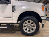 Used 2019 Ford F250 Lariat w/ Lariat Ultimate Package image 4
