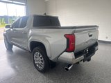 Used 2025 Toyota Tacoma Limited image 2