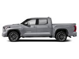 New 2026 Toyota Tundra Limited image 3