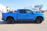 New 2025 Chevrolet Silverado 1500 Custom w/ Turbomax Blackout Package image 2