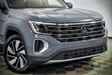 New 2025 Volkswagen Atlas SEL image 3