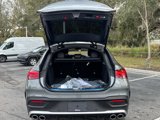 New 2025 Mercedes-Benz GLE 53 AMG 4MATIC Coupe image 5