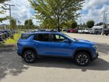 New 2026 Chevrolet Equinox ACTIV w/ Safety and Technology Package image 4