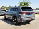 New 2025 Volkswagen Atlas SEL Premium R-Line image 4