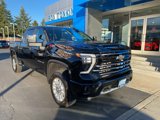 New 2025 Chevrolet Silverado 3500 LT w/ Z71 Chrome Sport Edition image 2