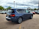 Used 2022 INFINITI QX80 Luxe w/ Cargo Package image 5