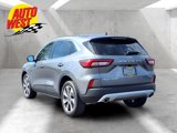 Used 2023 Ford Escape Platinum image 5