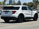 Certified 2022 Ford Explorer ST w/ ST Street Pack image 4