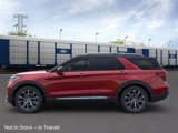 New 2025 Ford Explorer Platinum w/ Ultimate Package image 3