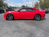 Used 2023 Dodge Charger R/T w/ Cold Weather Package image 2