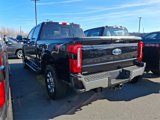 Certified 2024 Ford F250 Lariat w/ Chrome Package image 3