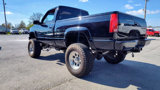 Used 1992 Chevrolet Silverado 1500 4x4 Regular Cab image 3