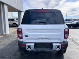 New 2025 Ford Bronco Sport Badlands w/ Sasquatch Badlands Package image 4
