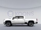 New 2026 Chevrolet Silverado 2500 LT w/ Trail Boss Package image 2