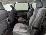 New 2025 Subaru Ascent Onyx Edition image 4