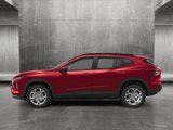 New 2025 Chevrolet Trax LT w/ Sunroof Package image 3