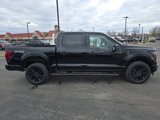 New 2025 Ford F150 Lariat w/ Equipment Group 502A High image 6