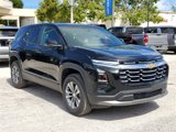 New 2026 Chevrolet Equinox LT image 3