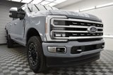 Used 2024 Ford F350 Platinum w/ FX4 Off-Road Package image 4