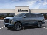 New 2025 Cadillac Escalade ESV Sport image 2