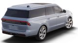 New 2025 Lincoln Navigator L Reserve image 3