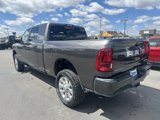 New 2025 RAM 2500 Laramie image 6