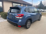 Used 2023 Subaru Forester Premium image 2